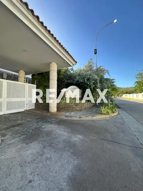 TOWNHOUSE EN OBRA BLANCA, ATLANTIS, PARAISO 1, ISLA DE MARGARITA - 4