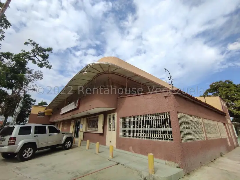 Comercial (Local Comercial) en Venta en Parque Valencia, Carabobo