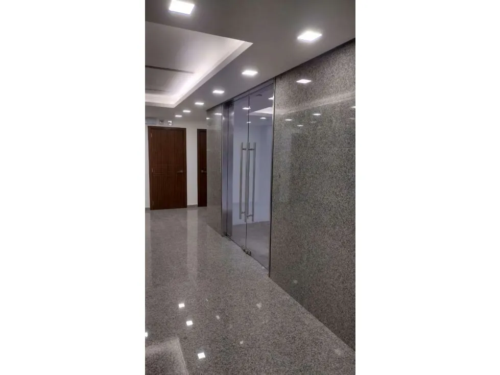 Oficina en venta 162m², Las Mercedes