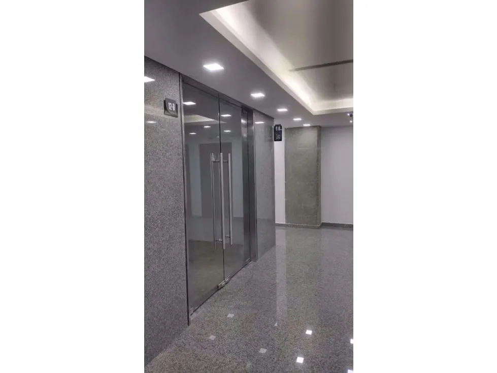 Oficina en venta 162m², Las Mercedes - 13
