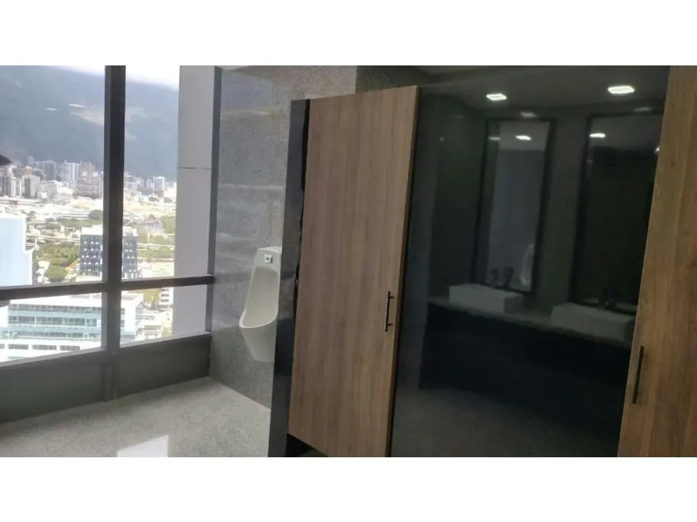 Oficina en venta 162m², Las Mercedes - 14