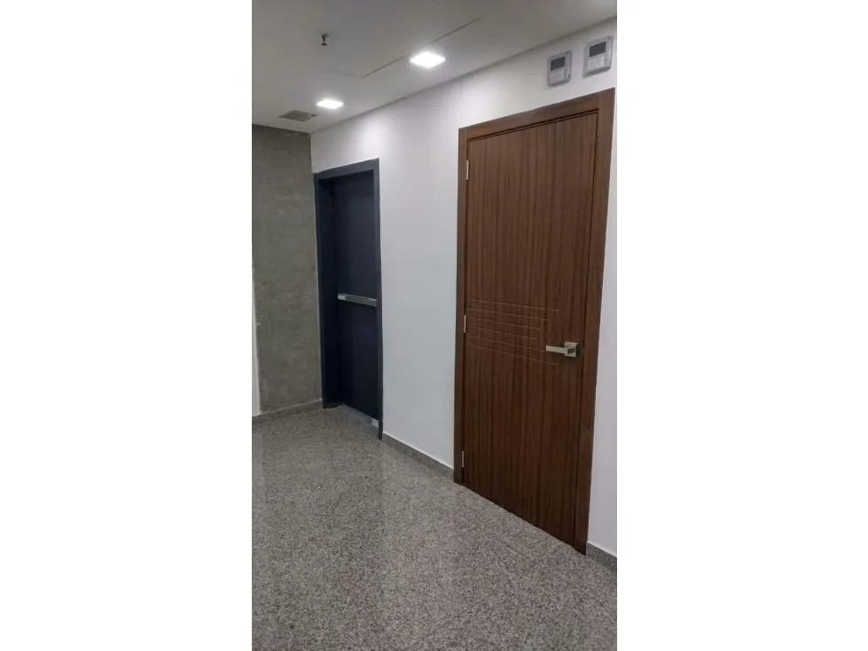 Oficina en venta 162m², Las Mercedes - 16