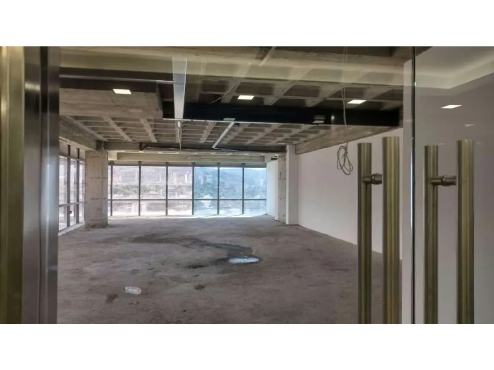 Oficina en venta 162m², Las Mercedes - 4