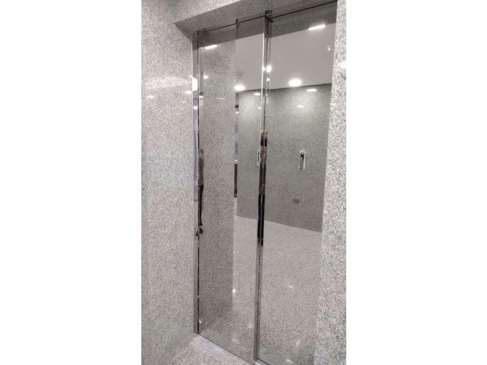 Oficina en venta 162m², Las Mercedes - 5