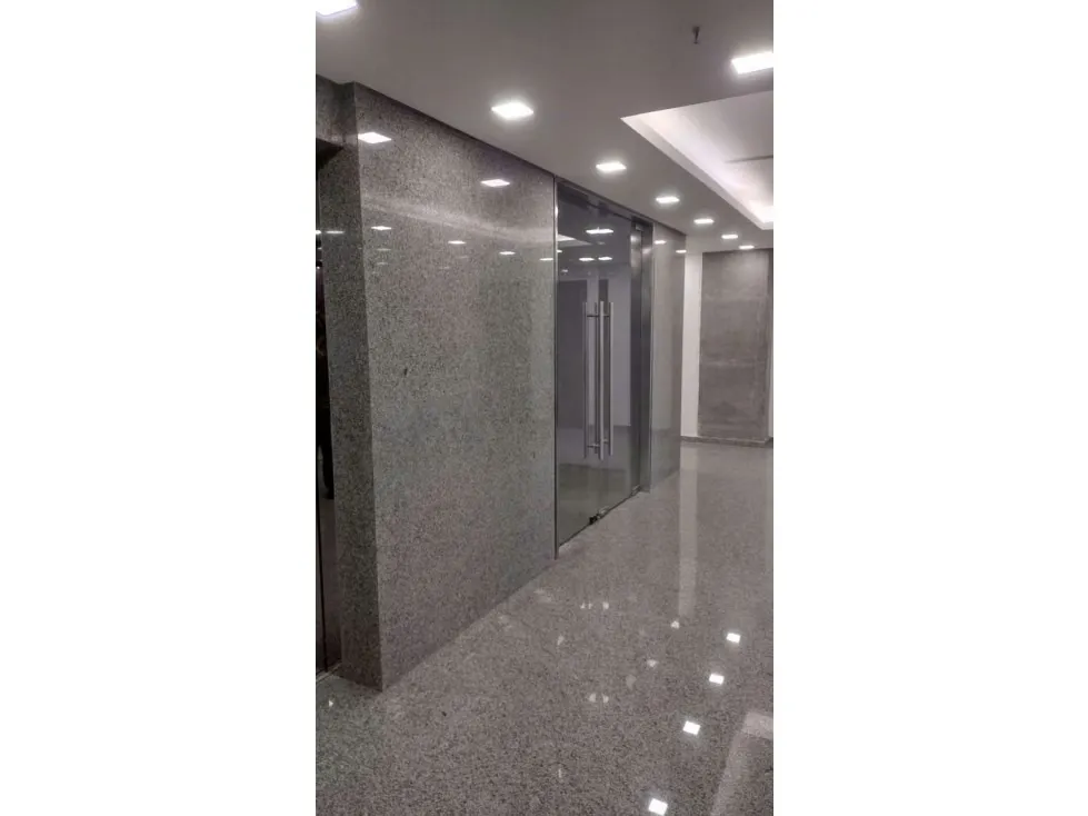 Oficina en venta 162m², Las Mercedes - 6