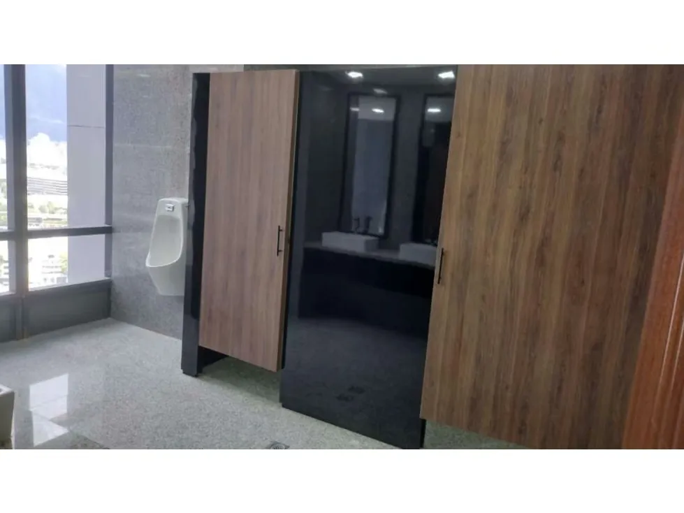 Oficina en venta 162m², Las Mercedes - 7