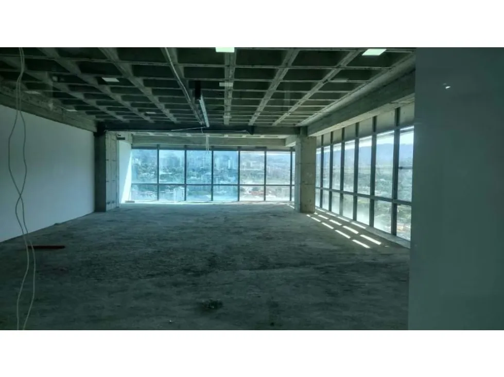 Oficina en venta 162m², Las Mercedes - 8