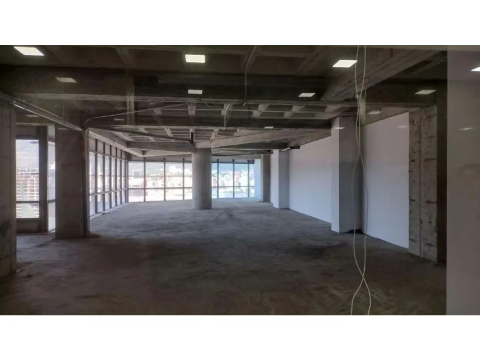Oficina en venta 162m², Las Mercedes - 9