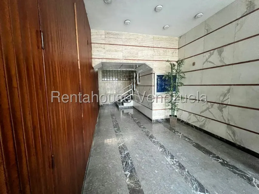 Consultorio Medico en Venta en Montecristo, Distrito Metropolitano - 2