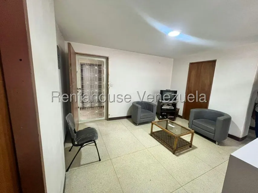 Consultorio Medico en Venta en Montecristo, Distrito Metropolitano - 11