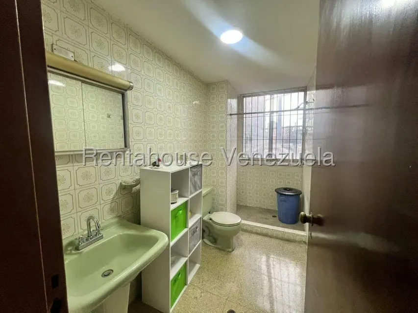 Consultorio Medico en Venta en Montecristo, Distrito Metropolitano - 13