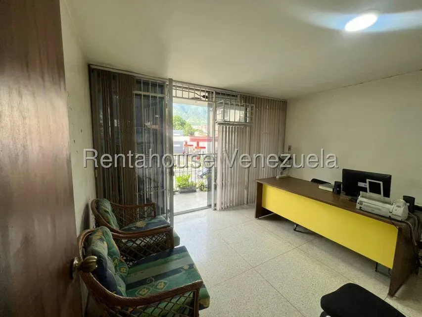 Consultorio Medico en Venta en Montecristo, Distrito Metropolitano - 5