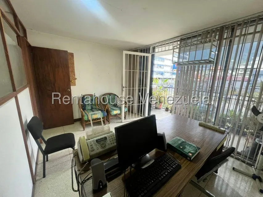 Consultorio Medico en Venta en Montecristo, Distrito Metropolitano - 6