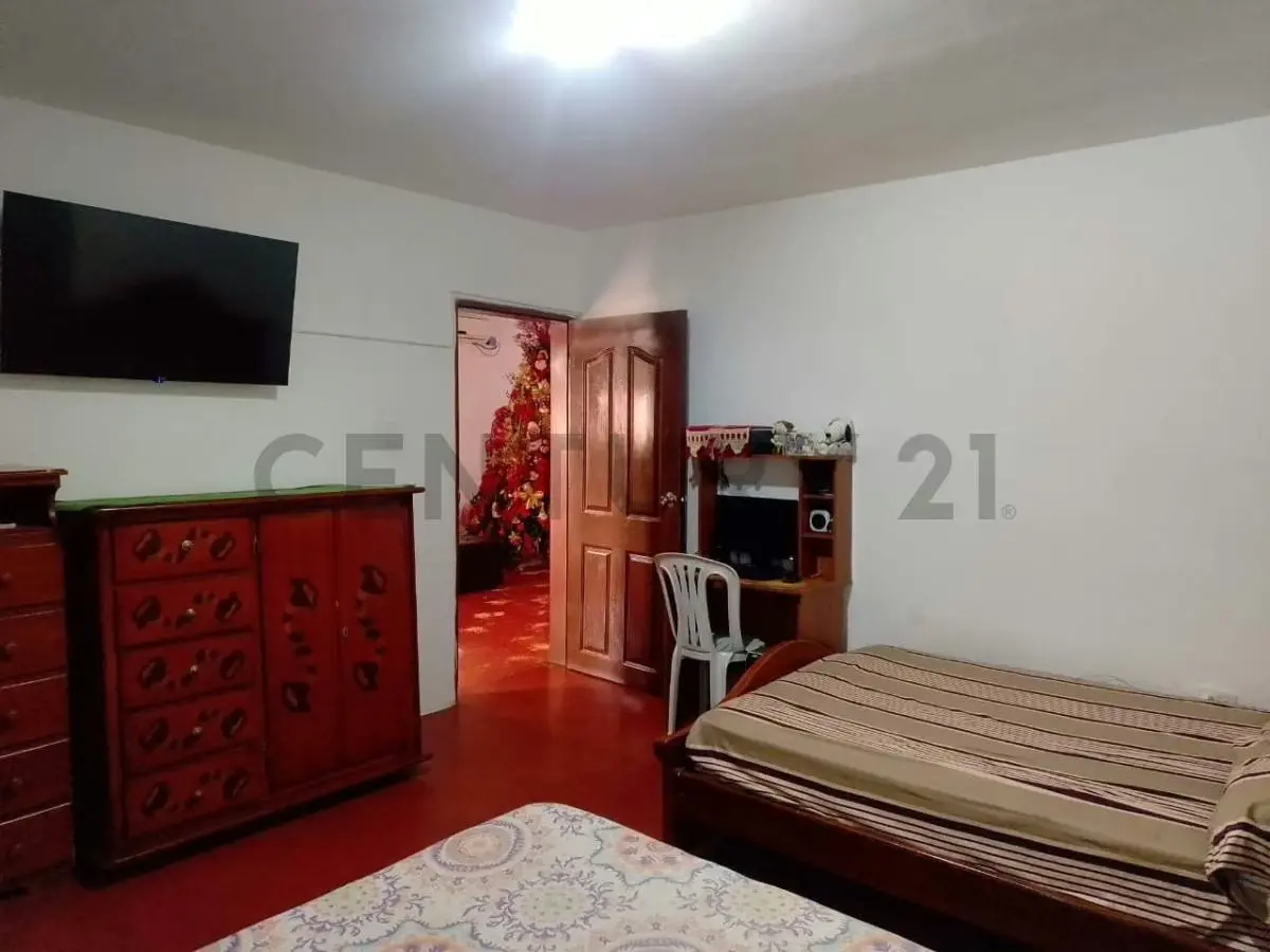Se Vende Casa en San Francisco - 3