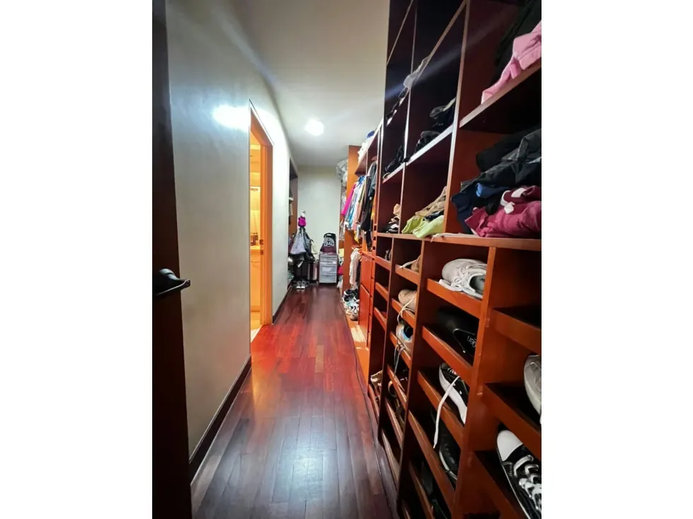 Se alquila apartamento duplex 220m2 La Unión 7740 - 12