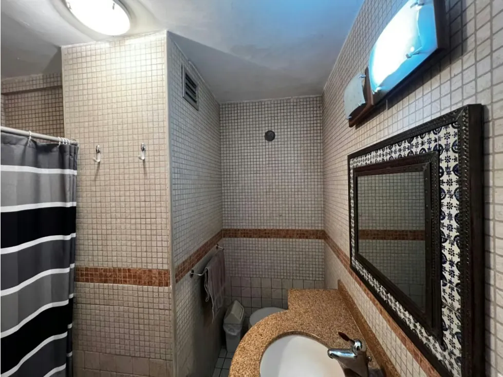 Se alquila apartamento duplex 220m2 La Unión 7740 - 16