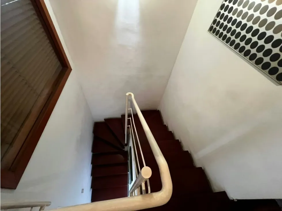 Se alquila apartamento duplex 220m2 La Unión 7740 - 17