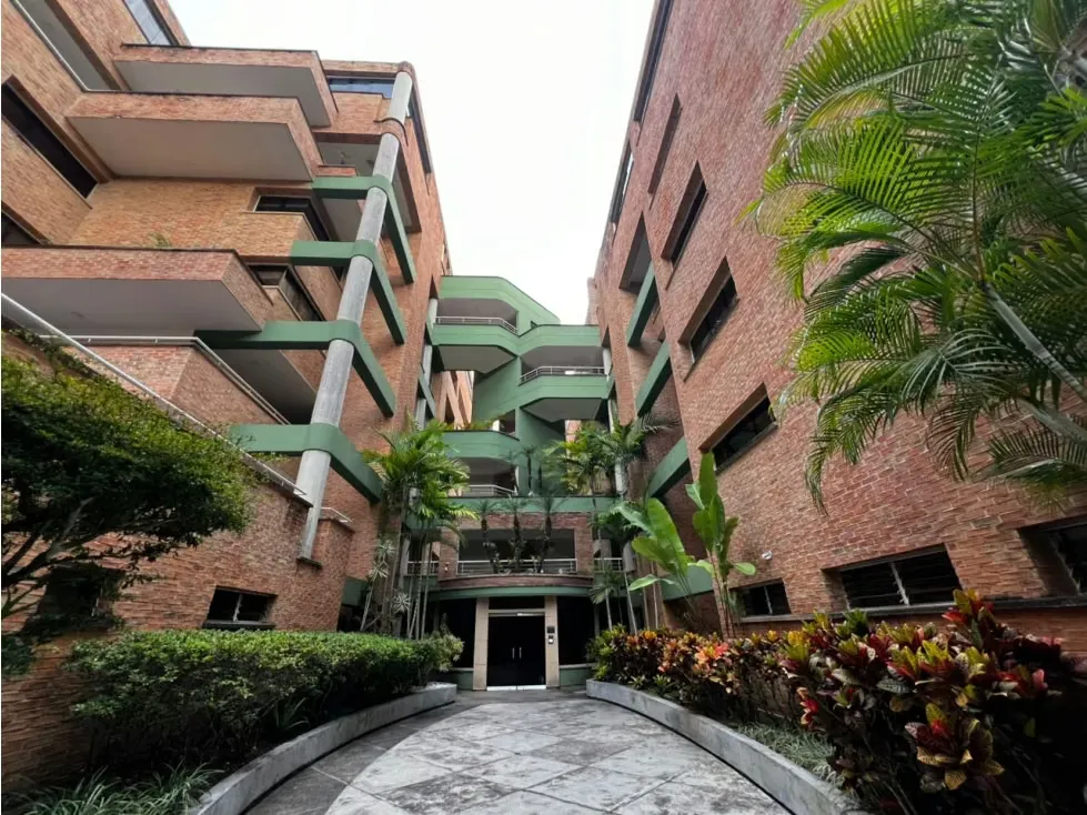 Se alquila apartamento duplex 220m2 La Unión 7740 - 2