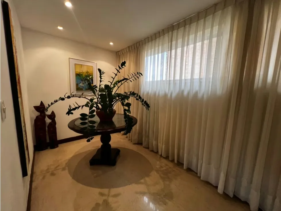 Se alquila apartamento duplex 220m2 La Unión 7740 - 3
