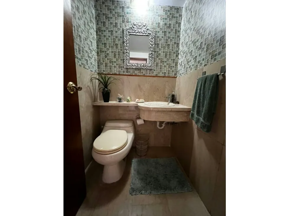 Se alquila apartamento duplex 220m2 La Unión 7740 - 6