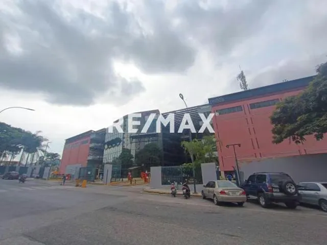 Oficina en venta en Centro Comercial Terrazas del Ávila