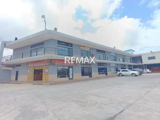 Local Comercial en Alquiler Estación de servicio San Miguel 2000