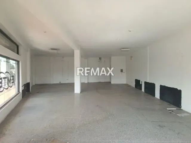 Local Comercial en Alquiler Estación de servicio San Miguel 2000 - 2