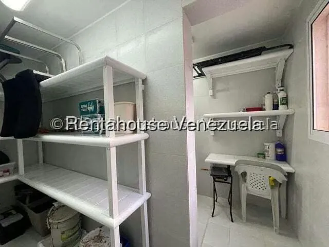 Townhouse (1 Nivel) en Venta en Punta Cardon, Falcon - 11