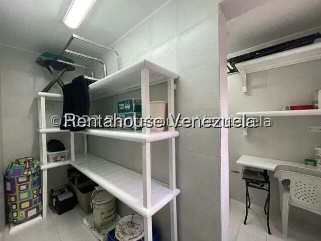 Townhouse (1 Nivel) en Venta en Punta Cardon, Falcon - 12