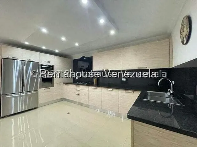 Townhouse (1 Nivel) en Venta en Punta Cardon, Falcon - 27