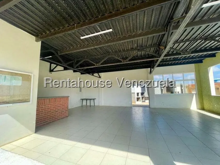 Townhouse (1 Nivel) en Venta en Punta Cardon, Falcon - 32
