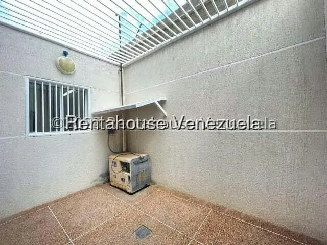 Townhouse (1 Nivel) en Venta en Punta Cardon, Falcon - 7
