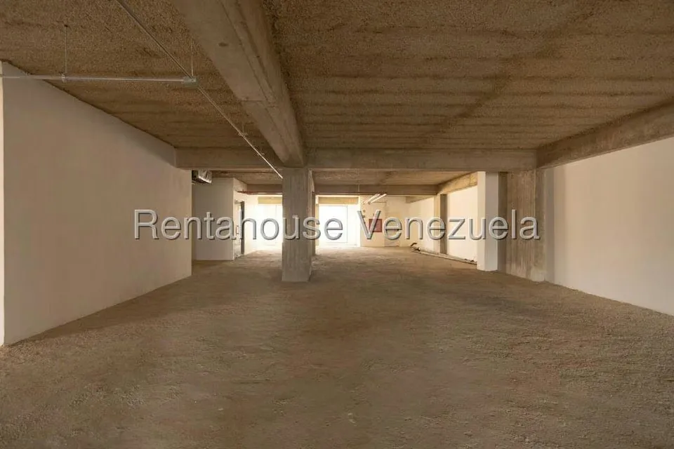 Oficina en Alquiler en Chacao, Distrito Metropolitano - 16