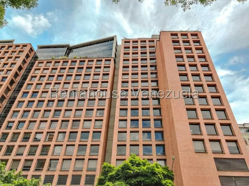 Oficina en Alquiler en Chacao, Distrito Metropolitano - 22