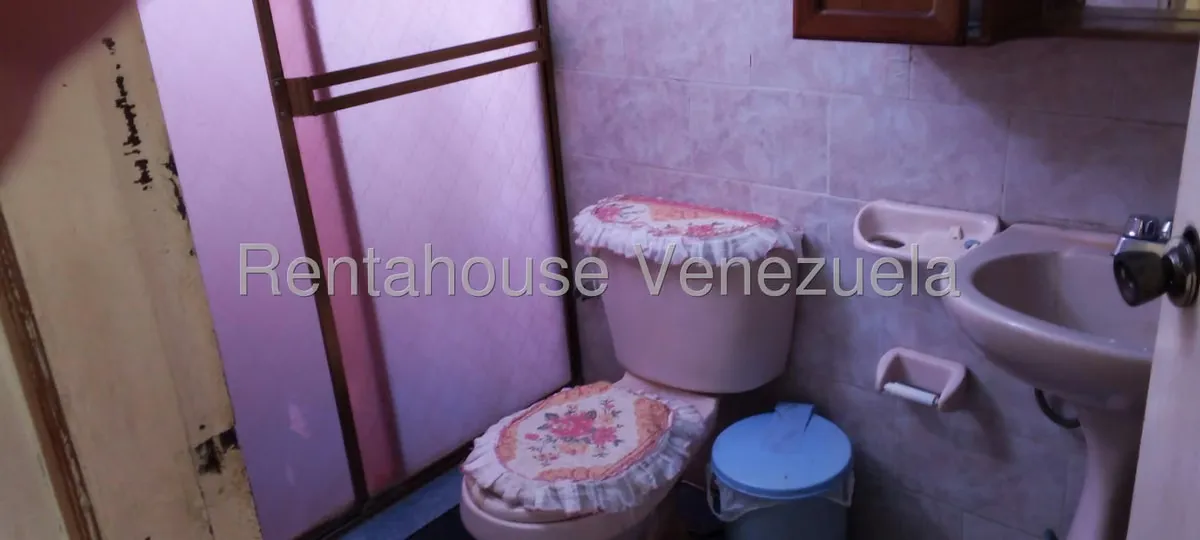 Apartamento (1 Nivel) en Venta en Cucuta, Monagas - 5