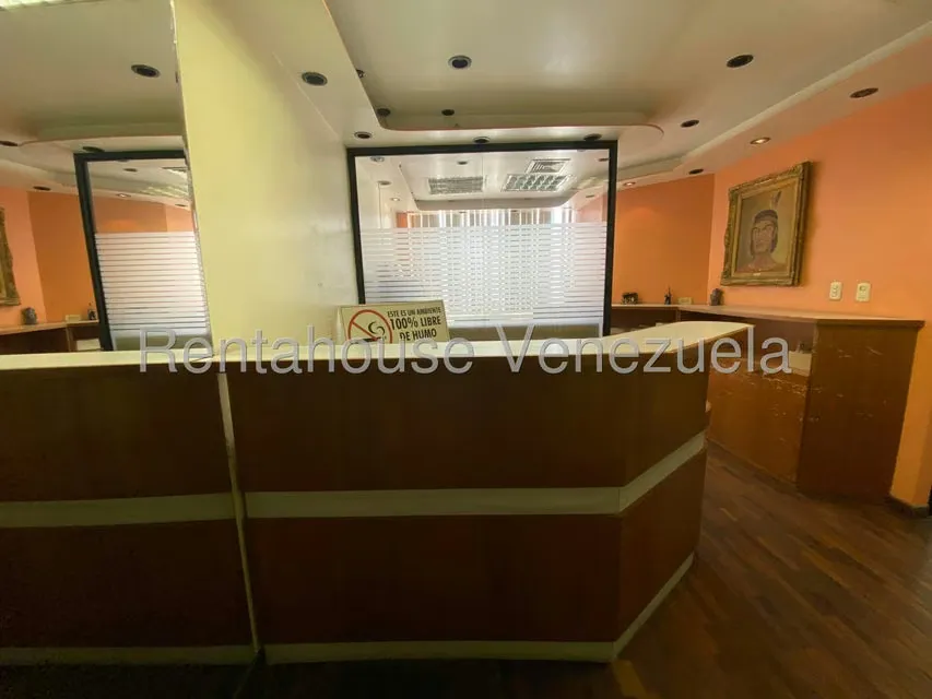 Oficina en Venta en Bello Monte, Distrito Metropolitano