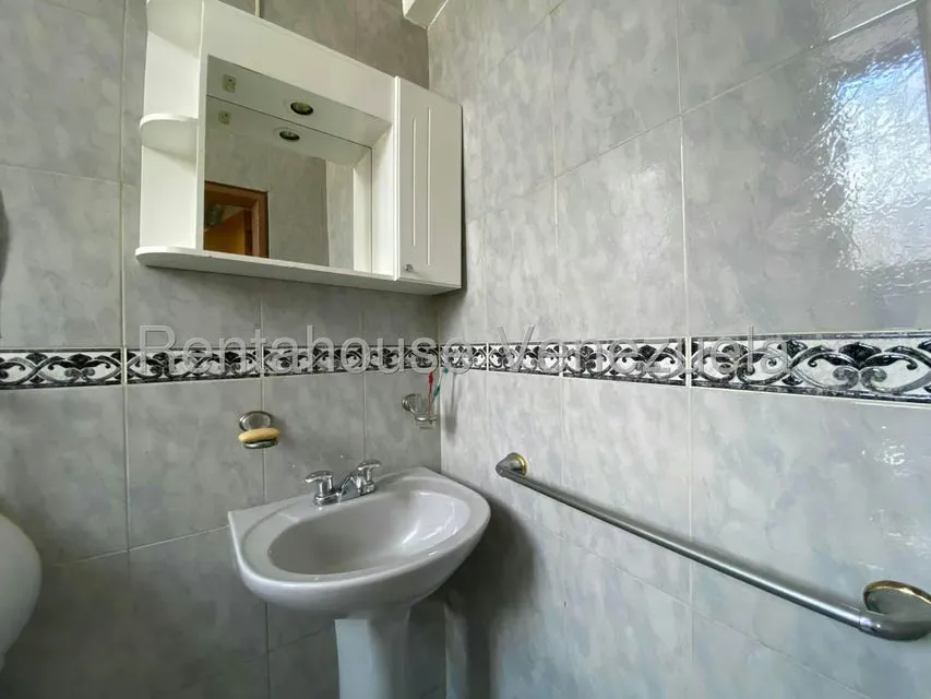 Oficina en Venta en Bello Monte, Distrito Metropolitano - 14