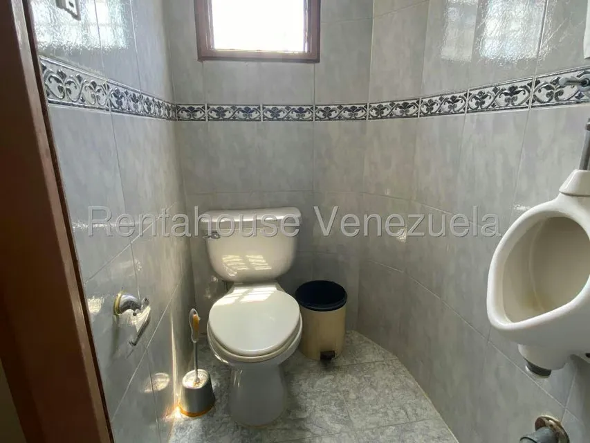 Oficina en Venta en Bello Monte, Distrito Metropolitano - 15