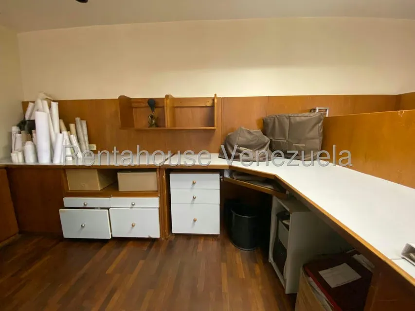 Oficina en Venta en Bello Monte, Distrito Metropolitano - 4