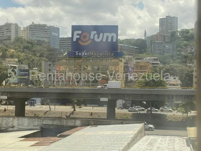 Oficina en Venta en Bello Monte, Distrito Metropolitano - 7