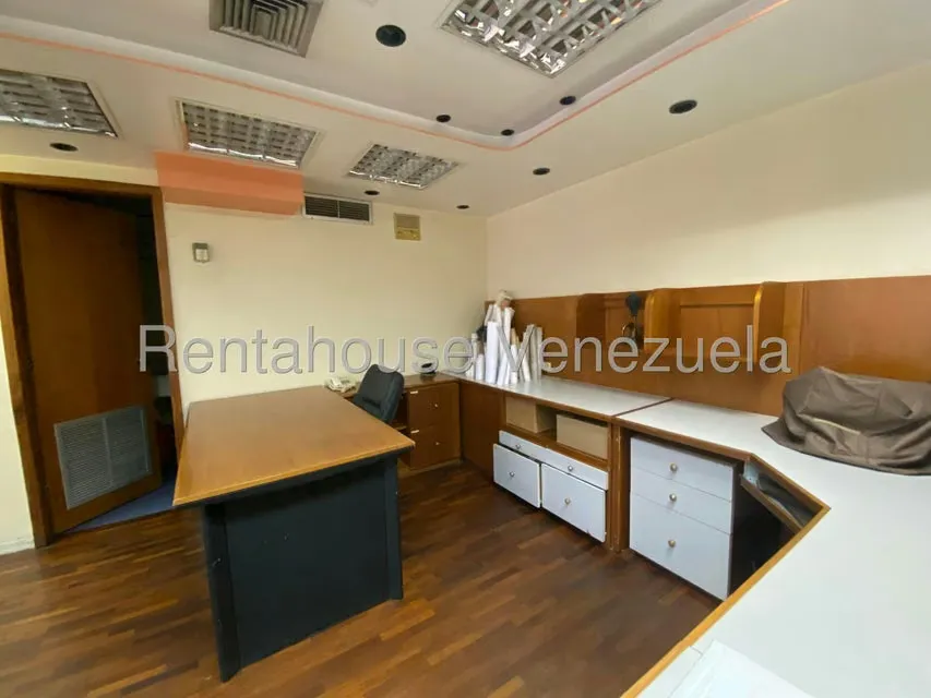 Oficina en Venta en Bello Monte, Distrito Metropolitano - 8
