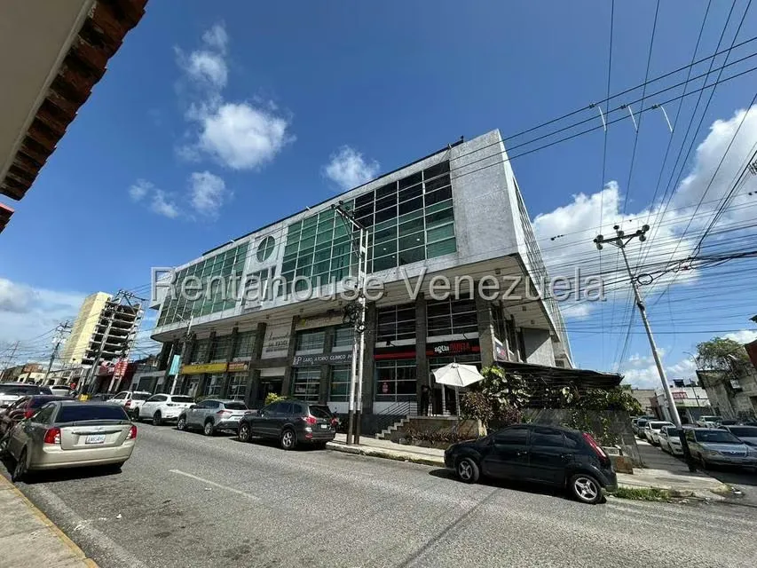 Local Comercial en Alquiler en Del Este, Lara