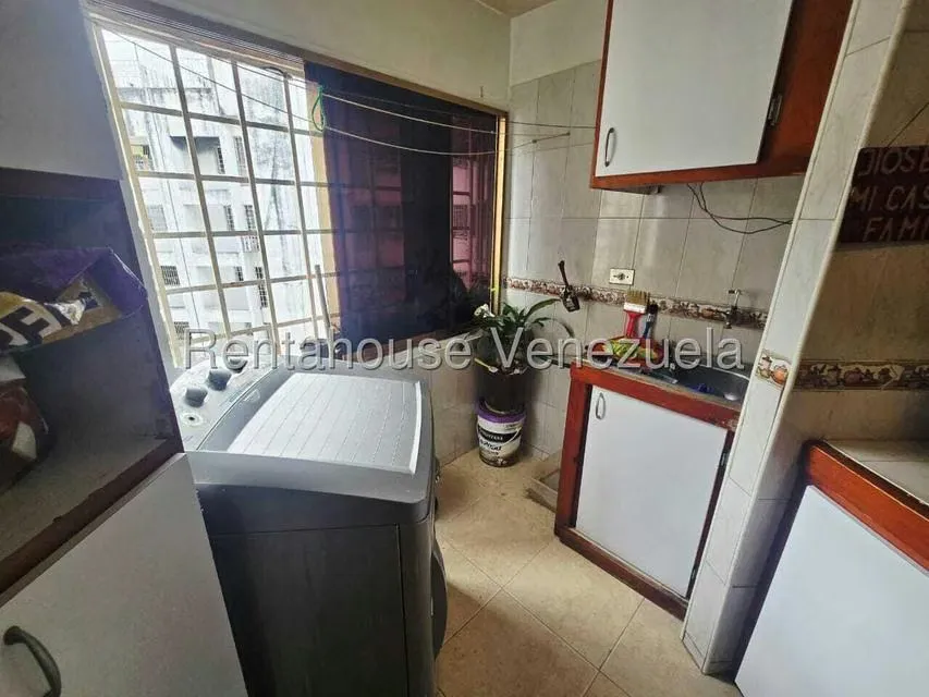 Apartamento (1 Nivel) en Venta en Parroquia Altagracia, Distrito Metropolitano - 13