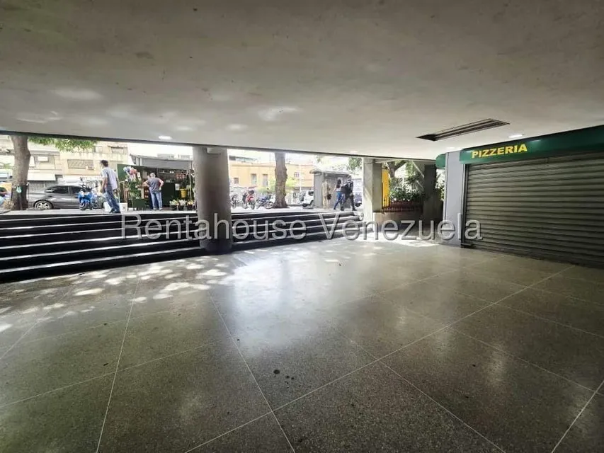 Apartamento (1 Nivel) en Venta en Parroquia Altagracia, Distrito Metropolitano - 19