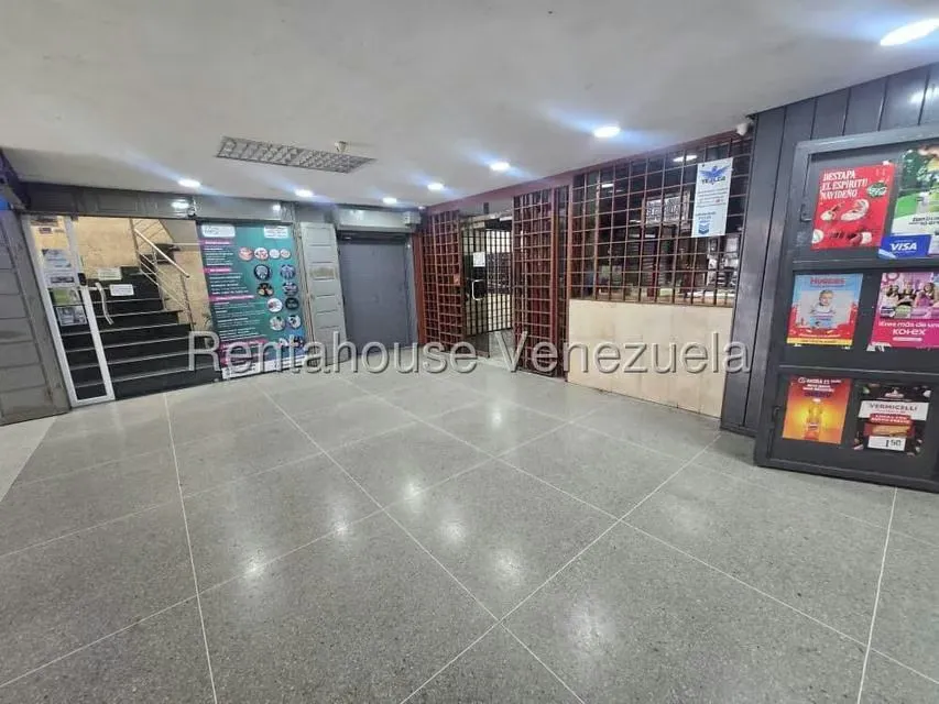 Apartamento (1 Nivel) en Venta en Parroquia Altagracia, Distrito Metropolitano - 20