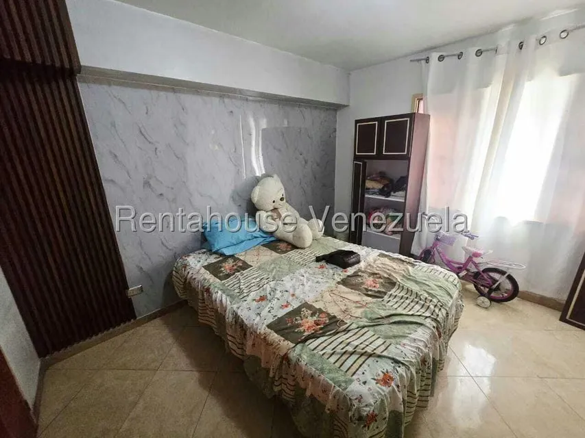 Apartamento (1 Nivel) en Venta en Parroquia Altagracia, Distrito Metropolitano - 9