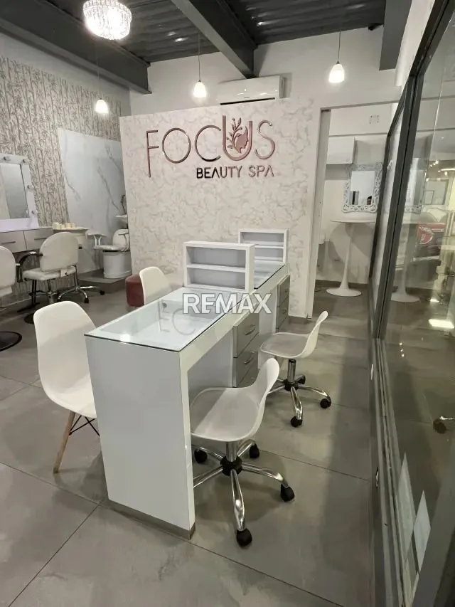 Local comercial en alquiler Plaza Las Americas Etapa 1 Nivel Oro - 2