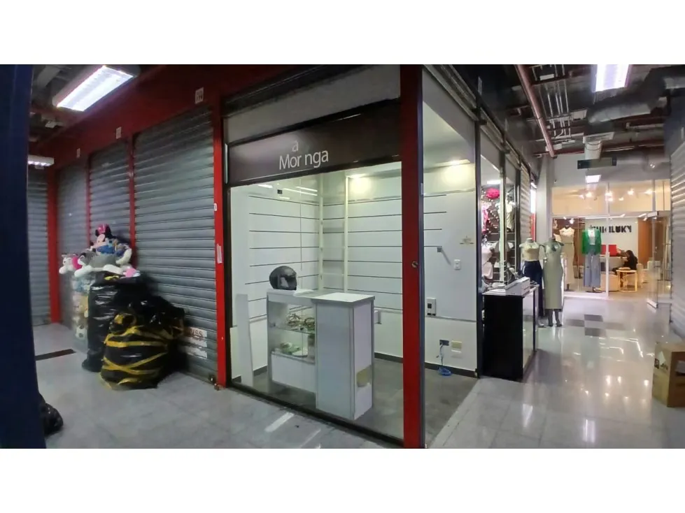 Se alquila Local Comercial en MERPOESTE NIVEL 3 - 3