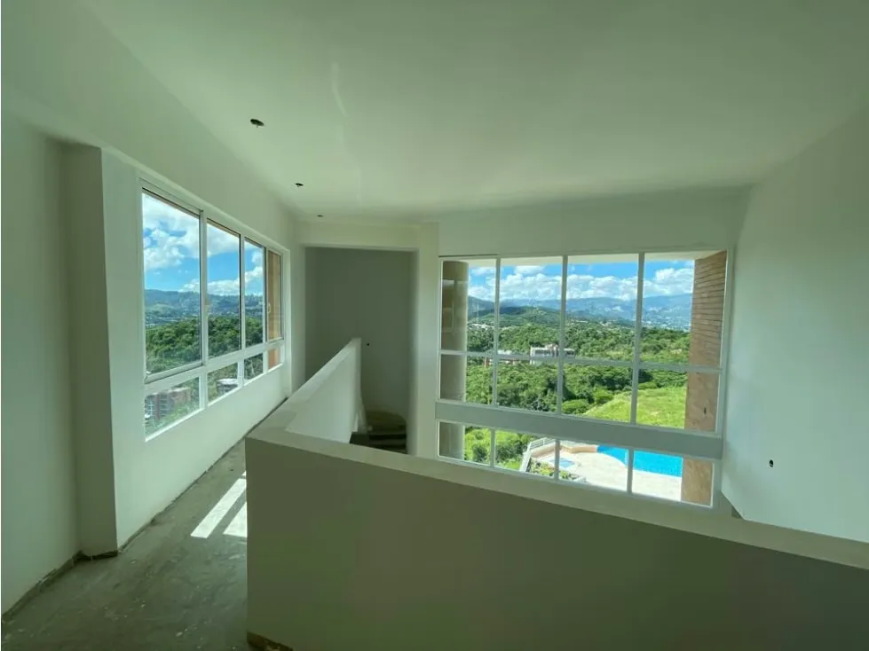 Vendo apto 170m2 2h/2b/4p Los Campitos 9637 - 5