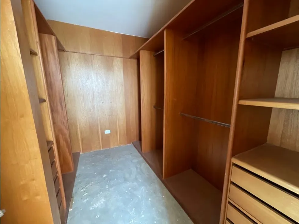 Vendo apto 170m2 2h/2b/4p Los Campitos 9637 - 7